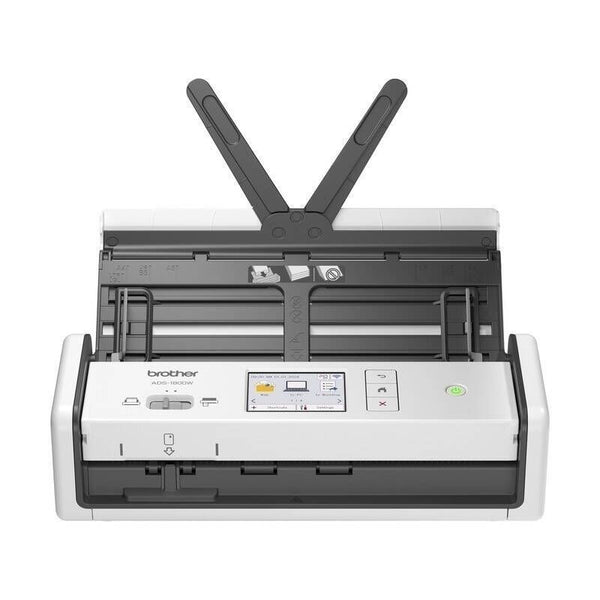Brother Ads-1800w Scanner