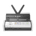 Brother Ads-1800w Scanner