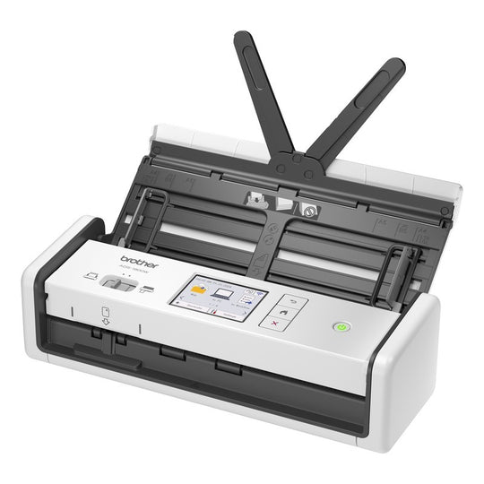 Brother Ads-1800w Scanner