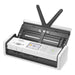 Brother Ads-1800w Scanner