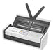 Brother Ads-1800w Scanner