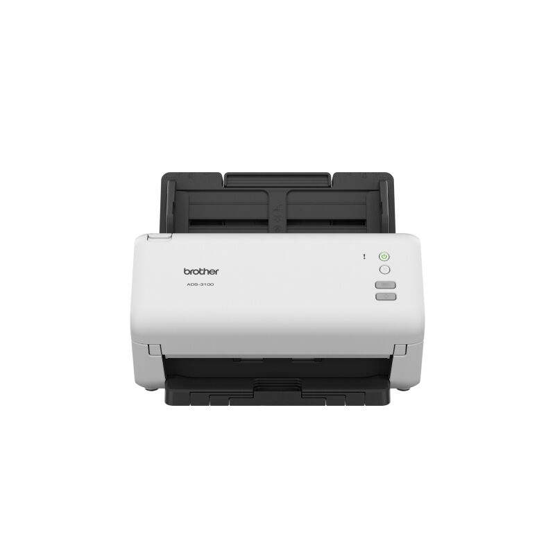 Brother Ads-3100 Scanner