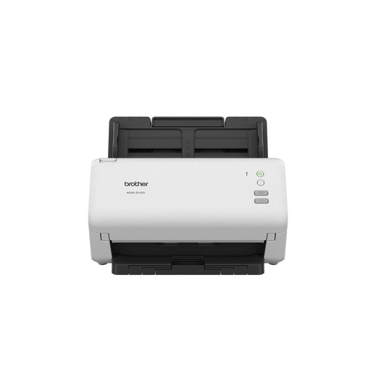 Brother Ads-3100 Scanner