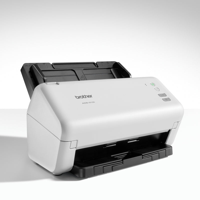 Brother Ads-3100 Scanner