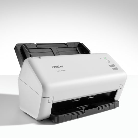 Brother Ads-3100 Scanner