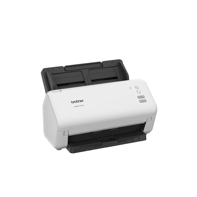 Brother Ads-3100 Scanner