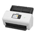 Brother Ads-3350w Scanner