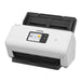 Brother Ads-3350w Scanner