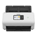 Brother Ads-3350w Scanner