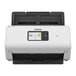 Brother Ads-3350w Scanner