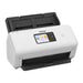 Brother Ads-3350w Scanner