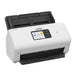 Brother Ads-3350w Scanner