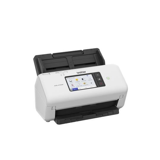 Brother Ads-4700w Scanner