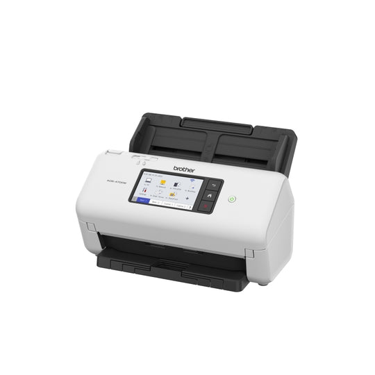 Brother Ads-4700w Scanner