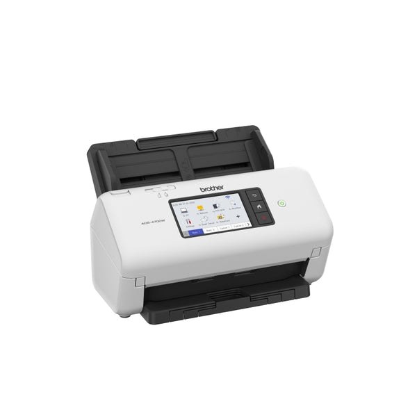 Brother Ads-4700w Scanner