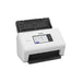 Brother Ads-4900w Scanner