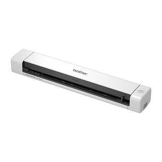 Brother Ds640 Scanner