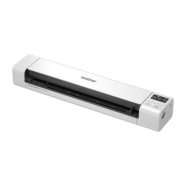 Brother Ds940dw Scanner