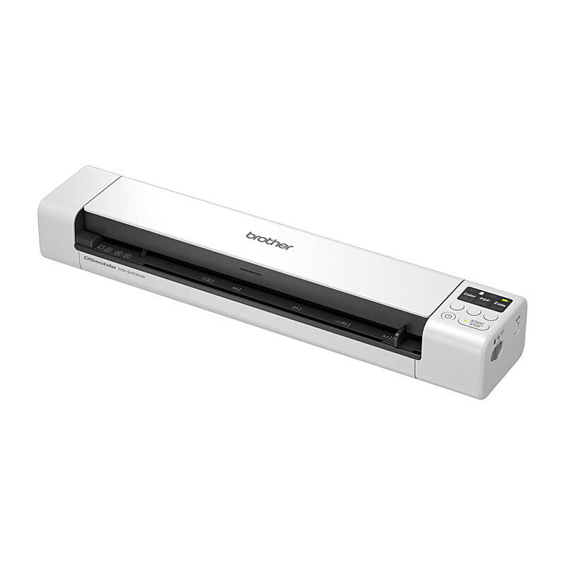 Brother Ds940dw Scanner