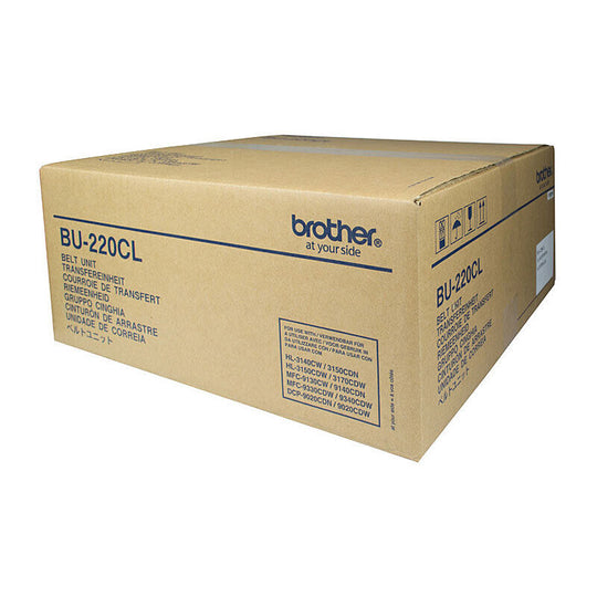 Brother Bu220cl Belt Unit