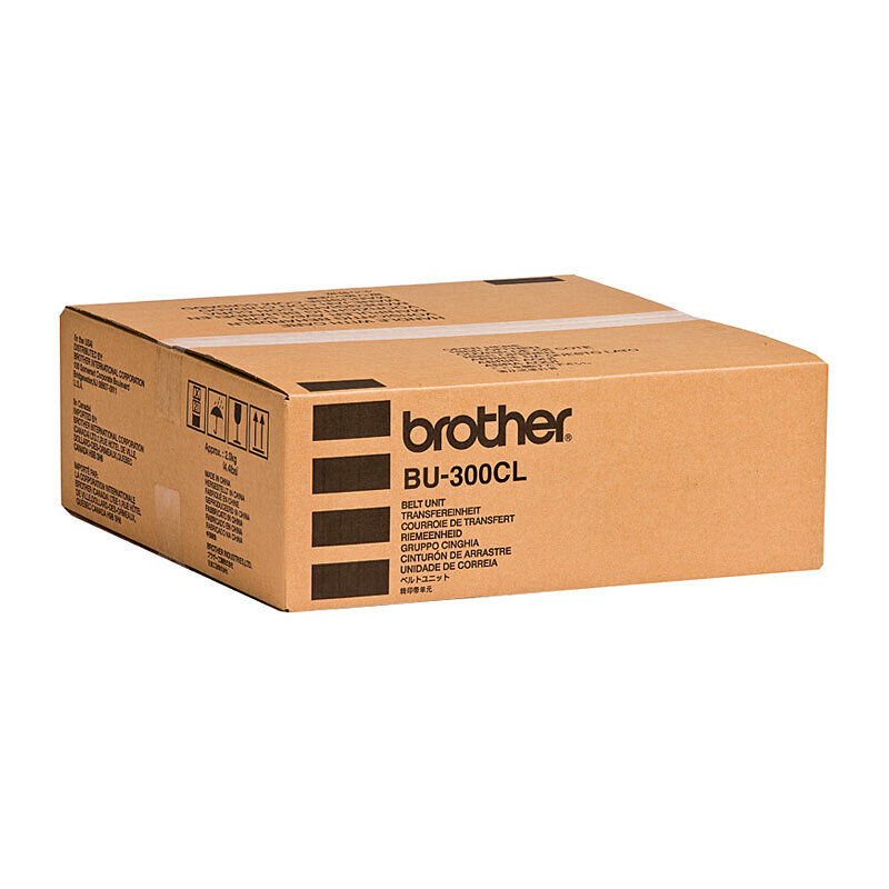 Brother Bu300cl Belt Unit