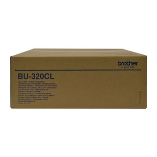 Brother Bu320cl Belt Unit