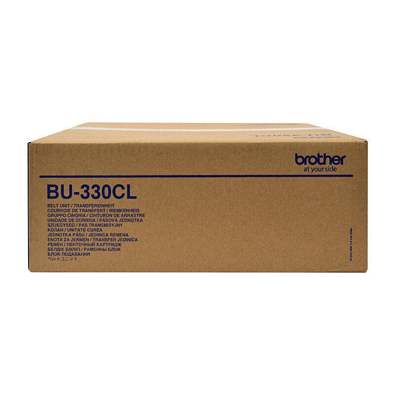 Brother Bu330cl Belt Unit