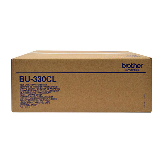 Brother Bu330cl Belt Unit
