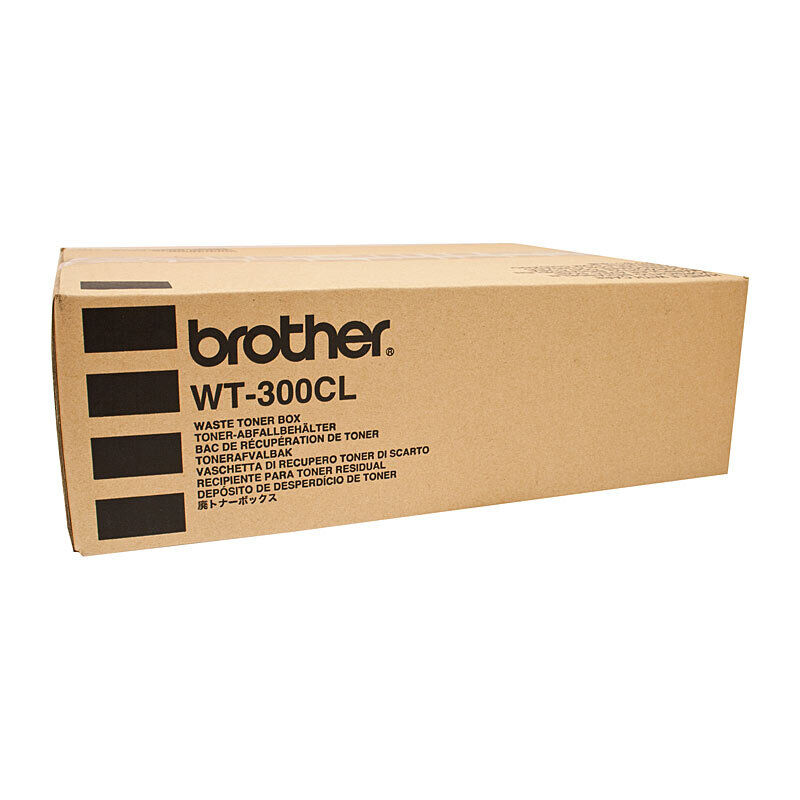 Brother Wt300cl Waste Pack