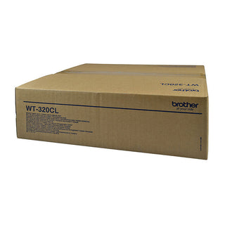 Brother Wt320cl Waste Pack
