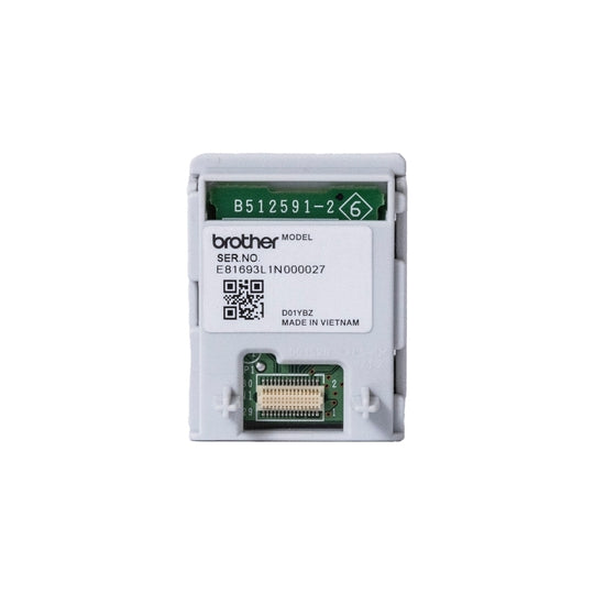 Brother Wireless Network Card
