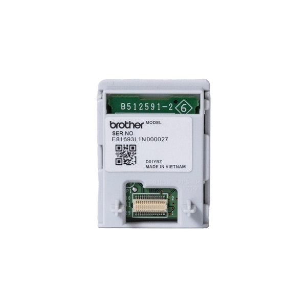 Brother Wireless Network Card