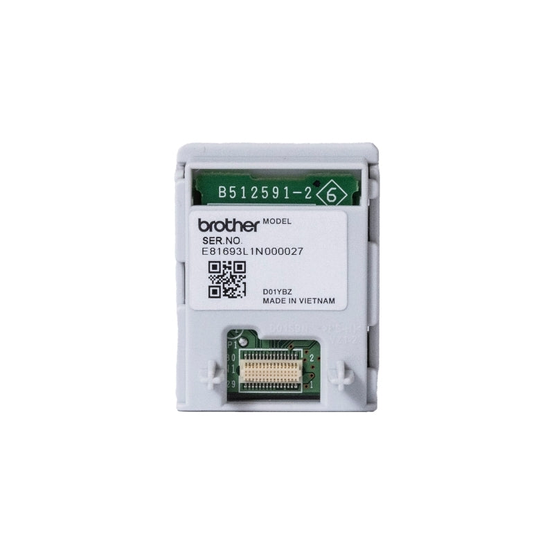 Brother Wireless Network Card