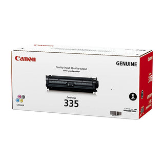 Canon Cart335 Black Toner