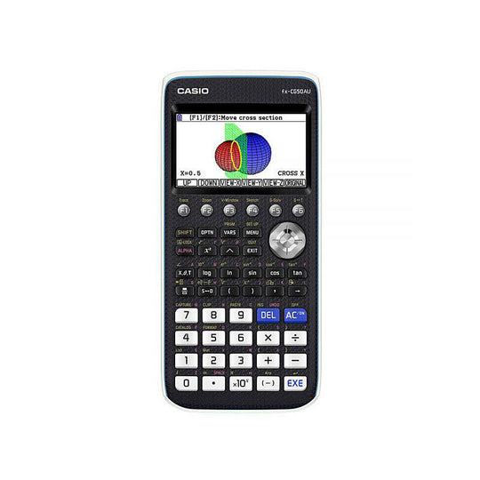 Casio Fxcg50au Non Cas