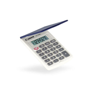 Canon Lc210l Calculator