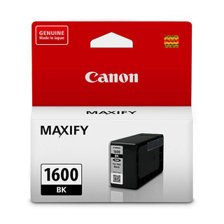 Canon Pgi1600 Black Ink Tank