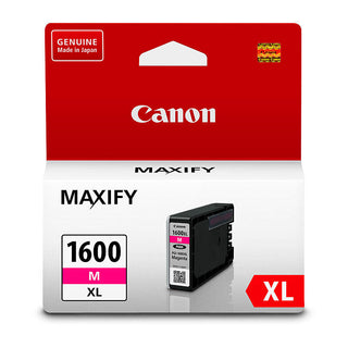 Canon Pgi1600xl Magenta Ink Tank