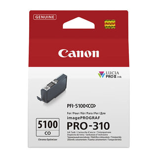 Canon Pfi-5100 Chroma Optimiser Ink Cartridge