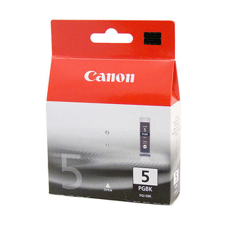 Canon Pgi5 Black Ink Cartridge