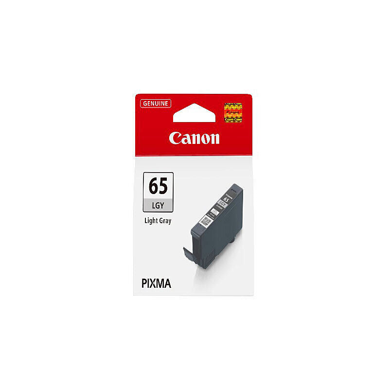 Canon Cli65 Lgt Grey Ink Tank