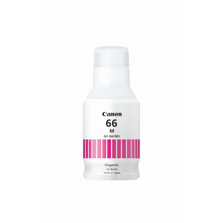 Canon Gi66 Magenta Ink Bottle
