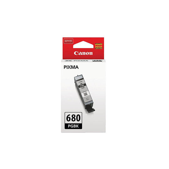 Canon Pgi680 Black Ink Cartridge