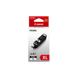 Canon Pgi680xl Black Ink Cartridge