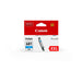 Canon Cli681xxl Cyan Ink Cartridge