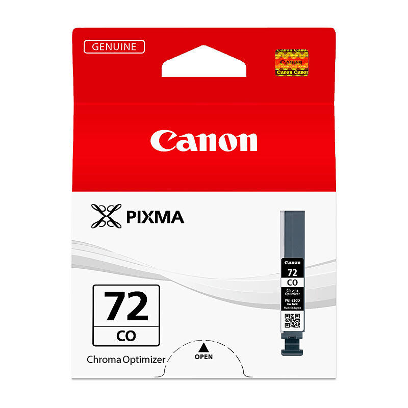 Compatible Canon PGI-72 Chroma Optimizer Ink Cartridge