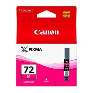 Canon Pgi72 Magenta Ink Cartridge