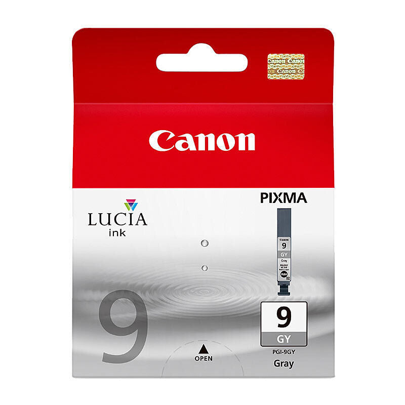 Compatible Canon PGI-9 Grey Ink Cartridge