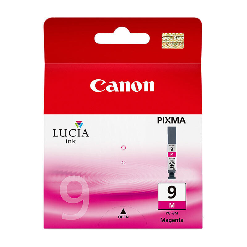 Compatible Canon PGI-9 Magenta Ink Cartridge