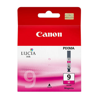 Canon Pgi9 Magenta Ink Cartridge